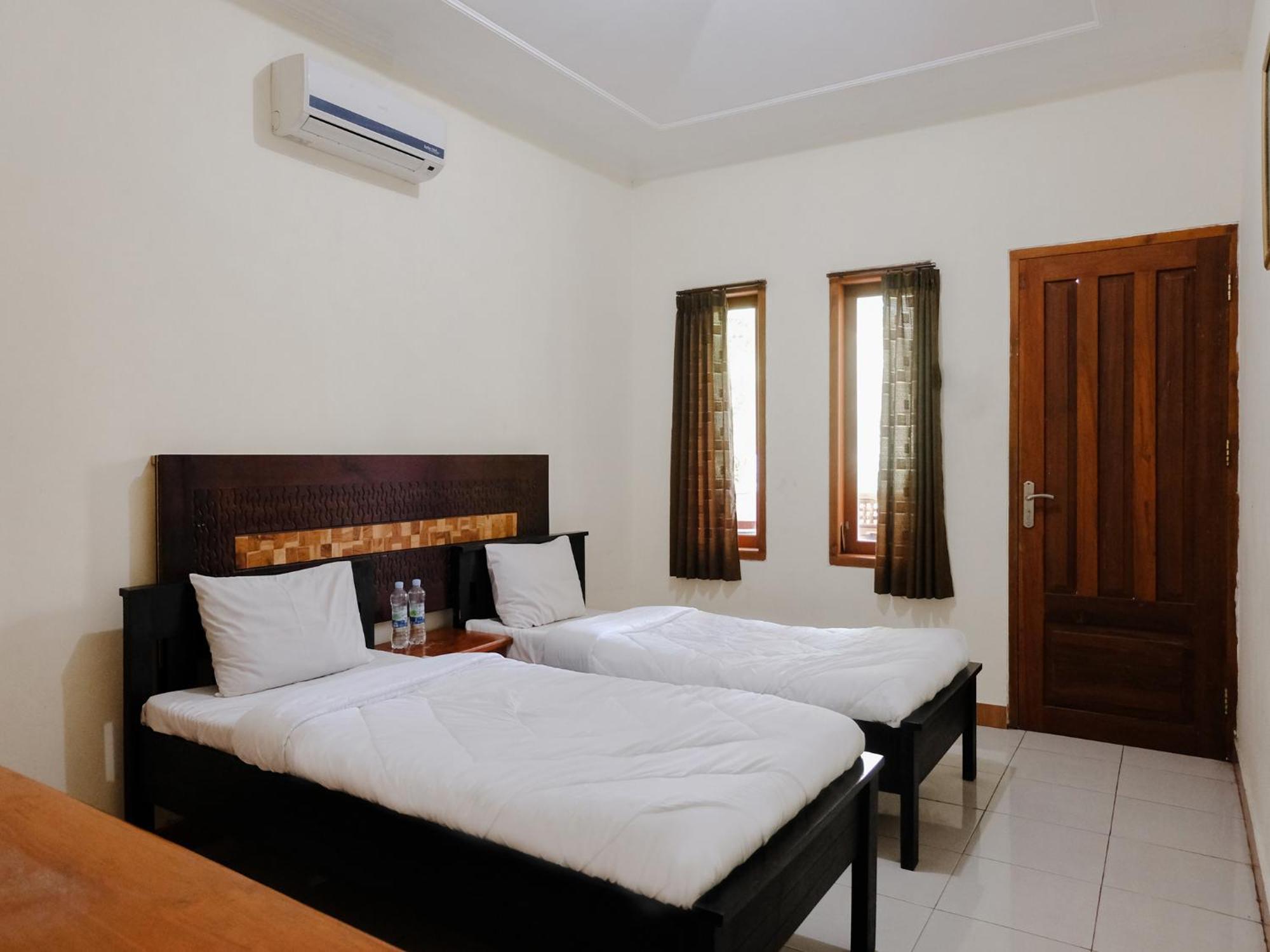 Hotel Mahkota Plengkung By Ecommerceloka Banyuwangi  Camera foto