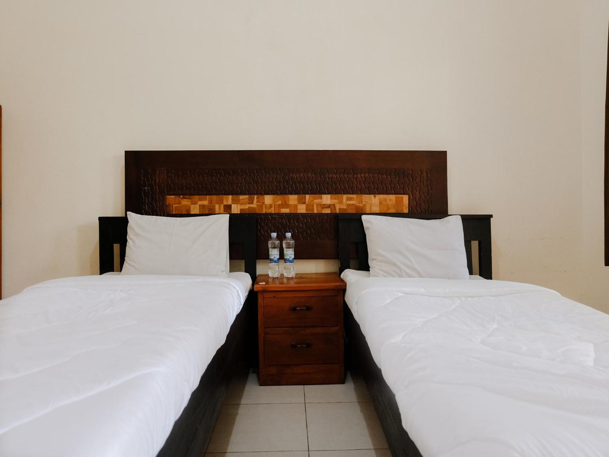 Hotel Mahkota Plengkung By Ecommerceloka Banyuwangi  Camera foto