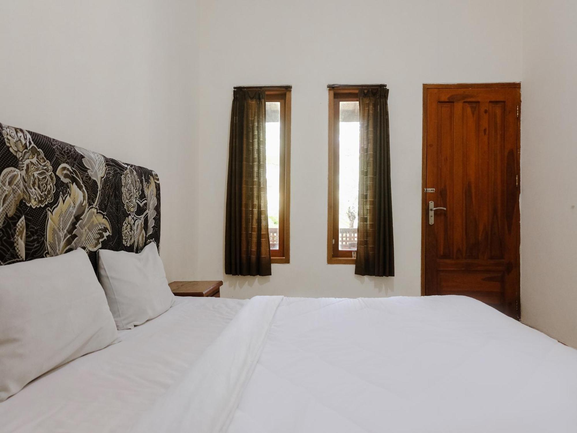 Hotel Mahkota Plengkung By Ecommerceloka Banyuwangi  Camera foto